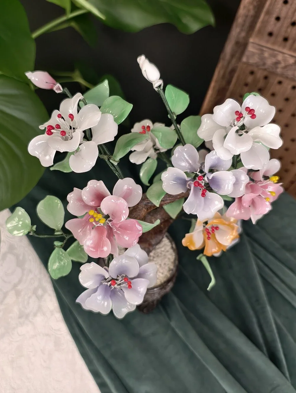 Vintage gorgeous chinese